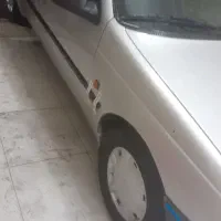 پژو ۴۰۵ بنزینی|خودرو سواری و وانت|مشکین‌دشت, |دیوار