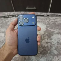 Iphone 17 Pro 256 گیگابایت Zaa