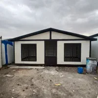 سازنده کانکس ویلایی