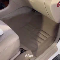 خدمات دیتیلینگ سواری و ماشین سنگین|خدمات موتور و ماشین|کرمانشاه, |دیوار