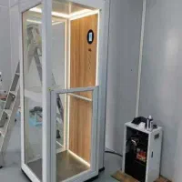 بالابر -آسانسور -هوم لیفت ساخت نصب و تعمیرات تخصصی