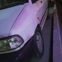 پراید دوگانه کارخانه مدل۹۴|خودرو سواری و وانت|رباطکریم, رباطکریم|دیوار