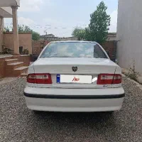 سمند مدل ۹۹