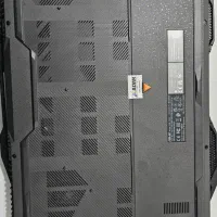 ASUS GAMIN F17 FX707|رایانه همراه|کرج, فاز ۳ گوهردشت|دیوار