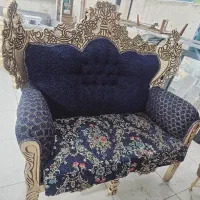 مبل و جلو مبلی ... به قیمت فاکتور|مبلمان خانگی و میز عسلی|اندیمشک, |دیوار