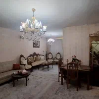 آپارتمان ۱۰۰ متر تکواحدی شمالی رو به نما