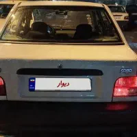 پراید89 هیدورلیک