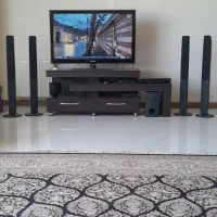 تلوزیون سامسونگ ۴۶اینچ Lcd