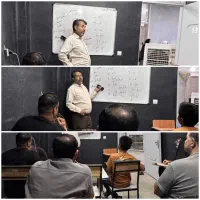 یادگیری زبان انگلیسی، عربی، آلمانی  تراشه قم
