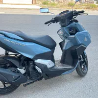 کلیک تمیز|موتورسیکلت|اردبیل, |دیوار