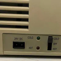 یخچال و گرم کن خودرو|سایر لوازم برقی|تهران, انبار نفت|دیوار