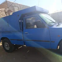 نیسان 78 و 95|خودرو سواری و وانت|نیشابور, شهرک رضوی|دیوار