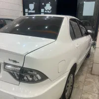 سمند سورن پلاس دوگانه درحد خشک|خودرو سواری و وانت|کرمانشاه, |دیوار