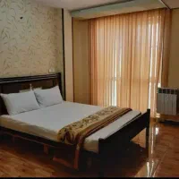 آپارتمان۲خواب باپارکینگ،نظافت تضمینی امنیت کامل|اجارهٔ کوتاه‌مدت آپارتمان و سوئیت|شیراز, معالی‌آباد|دیوار