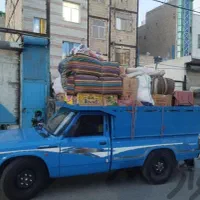 باربری شهرقدس و گرمدره ورداورد اندیشه شهریار چیتگر|خدمات حمل و نقل|قدس, شهرقدس|دیوار