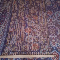 پرده چوبی|پرده، رانر، رومیزی|سهند, |دیوار