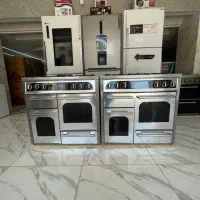 اجاق گازاجاق صفحه انواع گاز  فر  لعاب وشیشه واستیل