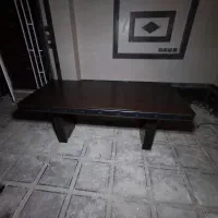 میز کنفرانس ۶ نفره در حد نو|دفتر کار|کلارآباد, |دیوار