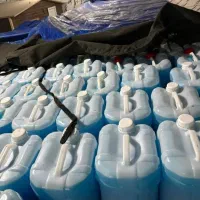 مایع دستشویی و ظرفشویی و لباسشویی