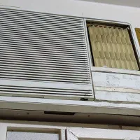 کولر اورجنرال ۱۸ هزار|کولر گازی و فن‌کوئل|اهواز, طالقانی|دیوار