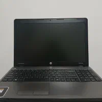 لب تاپ hp 4540s