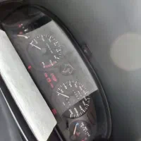 سمند x7 بنزینی|خودرو سواری و وانت|قدس, شهر‌قدس|دیوار