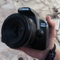 Canon EOS 1300D