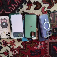 قاب گوشی آیفون