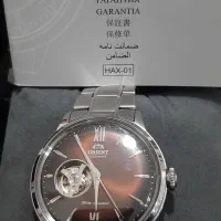 ساعت اورینت