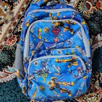 کوله پشتی