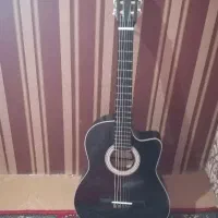 گیتار مدل کاتو