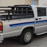 مزدا دو کابین ژاپنی|خودرو سواری و وانت|بوشهر, |دیوار