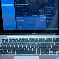 لپتاب ایسوس s200e|رایانه همراه|تهران, مینابی|دیوار