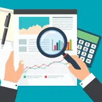 تهیه گزارش حسابرسی  ویژه پیمانکاران و مناقصات