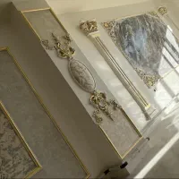 چکی بلندمدت انباردارپارکت کناف کاغذدیواری گچبری