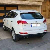 جک، S5 موتور ۲۰۰۰cc / با وام بانکی / آماده تحویل|خودرو سواری و وانت|تهران, جنتآباد جنوبی|دیوار