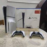 دستگاه بازی ps5 اسلیم یک ترا