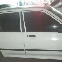 پراید فروشی