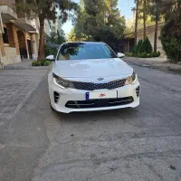کیا اپتیما GT Line 2400cc، مدل ۲۰۱۷jf|خودرو سواری و وانت|اصفهان, مرداویج|دیوار
