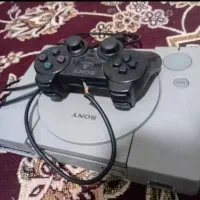 پلی استیشن ۲