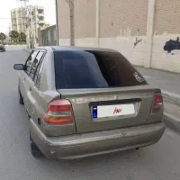 پراید ۱۴۱مدل۸۴|خودرو سواری و وانت|قم, شهر قائم|دیوار