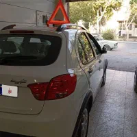 کوییک s 1404 صفر|خودرو سواری و وانت|اصفهان, طاحونه|دیوار