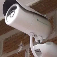 فاصله را با امنیت از بین ببرید/نصب دوربین مداربسته