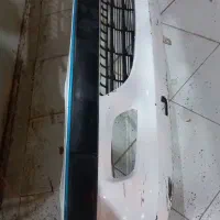 سپر جلو پژو پارس