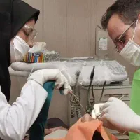 آموزش نرس دستیار دندانپزشک تکنسین داروخانه نسخه|استخدام درمانی، زیبایی، بهداشتی|مشهد, راهنمایی|دیوار