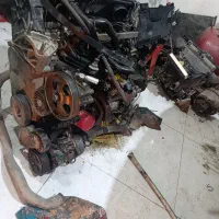 انجام خدمات مکانیکی.برق.تیونینگ خودرو|خدمات موتور و ماشین|کرمانشاه, |دیوار