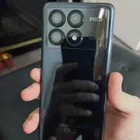 شیائومی Poco X6 Pro با حافظهٔ ۵۱۲ گیگابایت|موبایل|تهران, تهرانپارس شرقی|دیوار