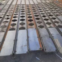 جوشکاری سیار اسکلت|خدمات پیشه و مهارت|اردبیل, |دیوار