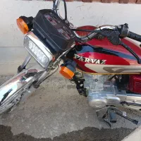 موتور مدل ۹۵پرواز