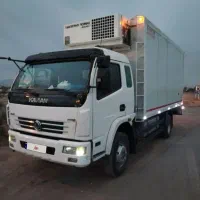 کامیون کاویان ۱۰۹